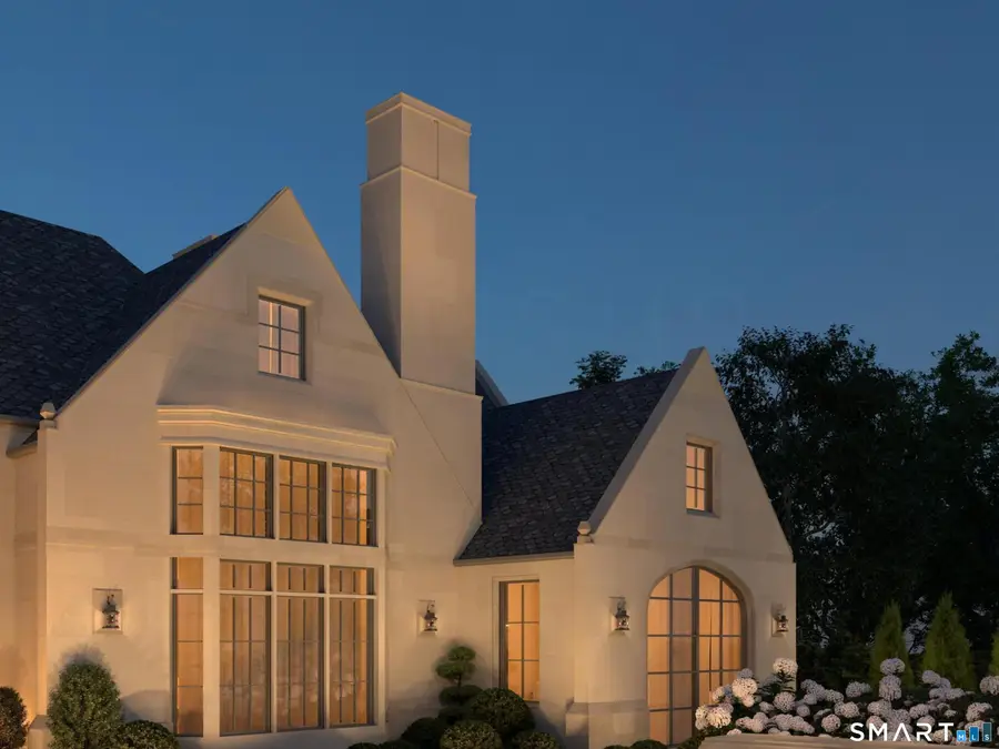 4 Lantern Hill Road, Westport, CT 06880 - #3