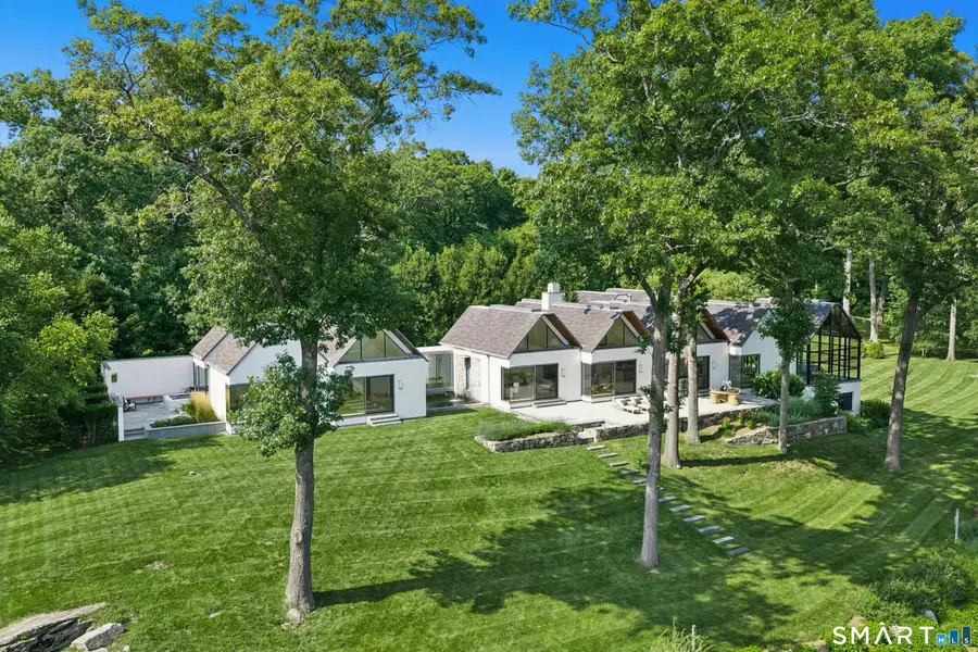 10 Dragonwood Lane, Weston, CT 06883 - #3