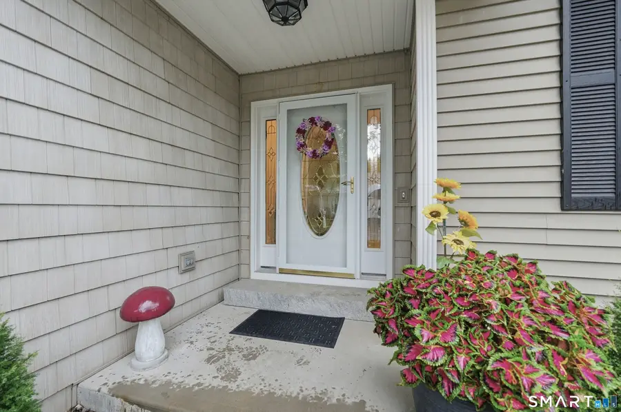 37 Quail Hollow #37, Enfield, CT 06082 - #3