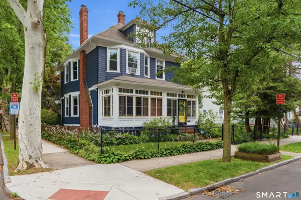 53 Watson Street, New Haven, CT 06511