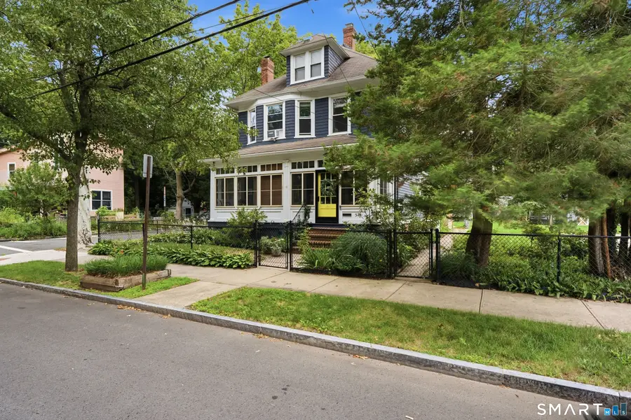 53 Watson Street, New Haven, CT 06511 - #2