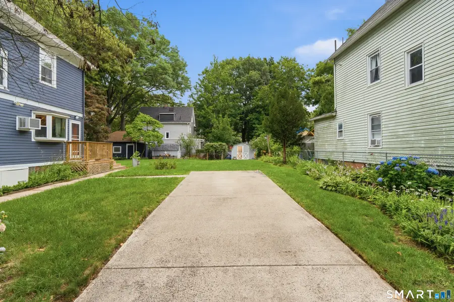 53 Watson Street, New Haven, CT 06511 - #3