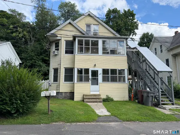 47 Lounsbury Street, Naugatuck, CT 06770