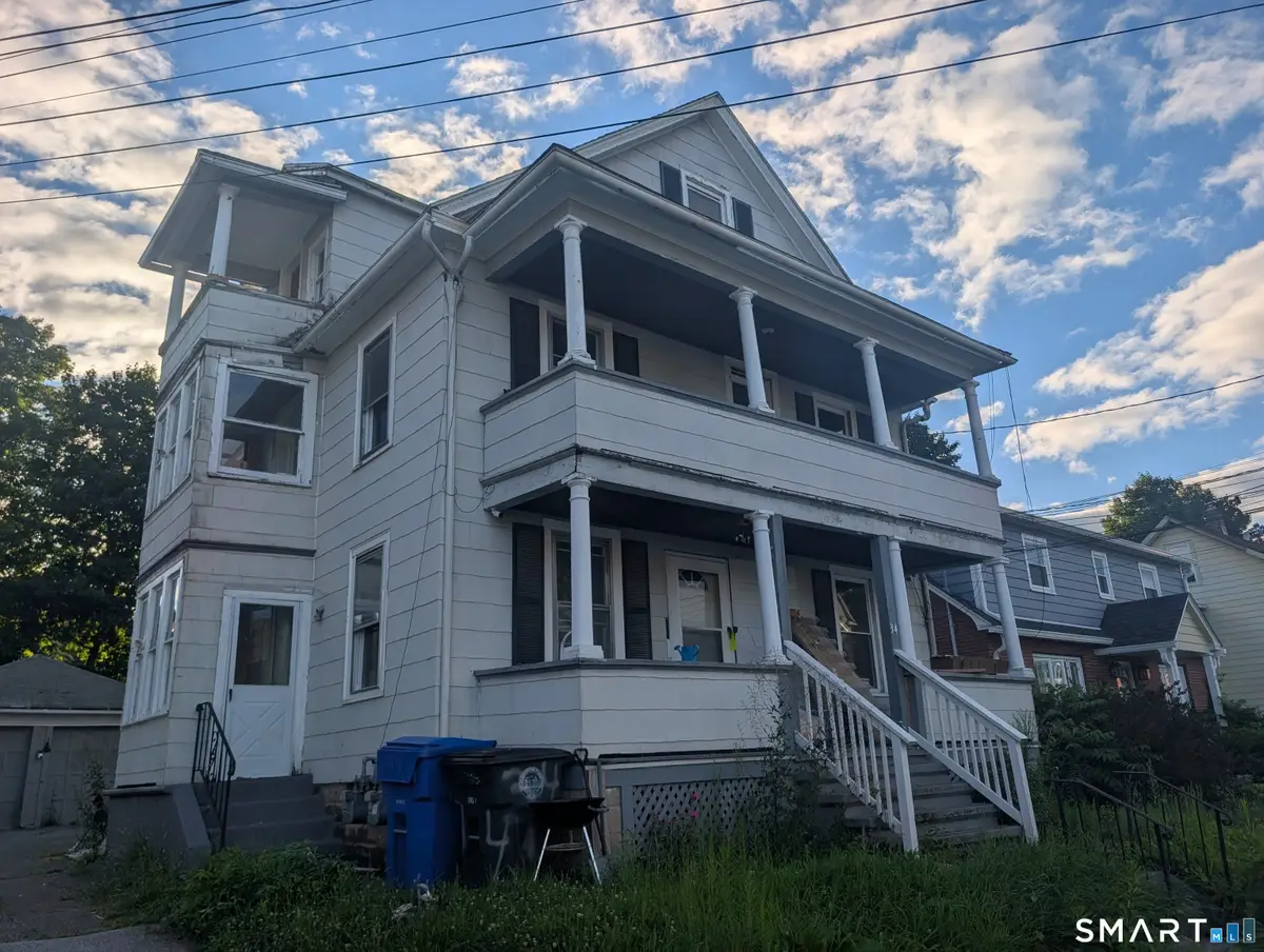 34 Washington Avenue, Torrington, CT 06790 - #1