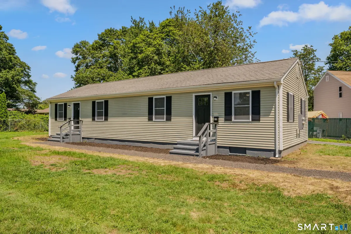 27 Joliet Court, Groton, CT 06340 - #1