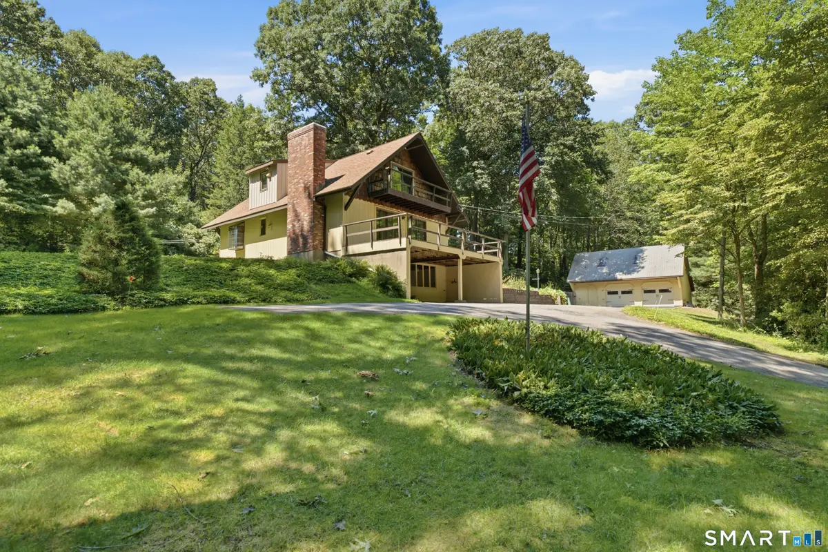 361 Wickham Road, Glastonbury, CT 06033 - #1
