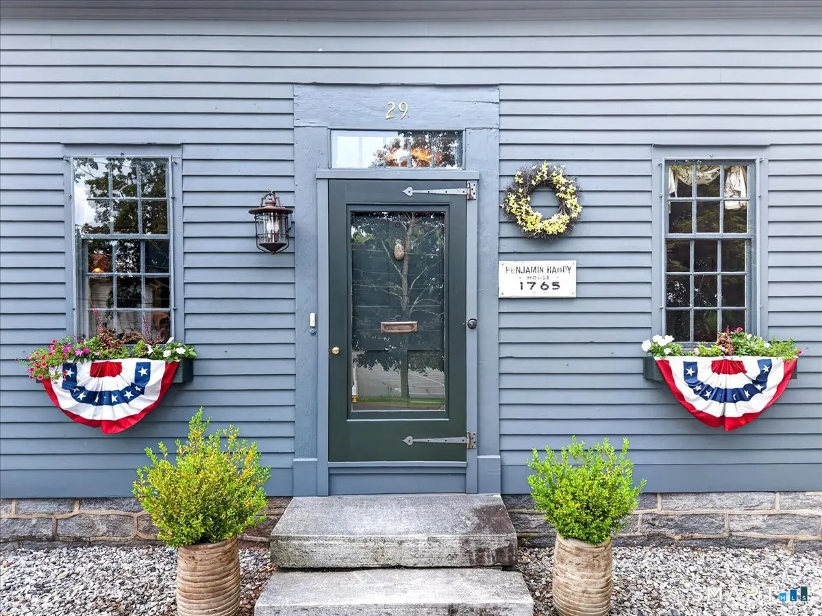29 Union Street, Deep River, CT 06417 - #1