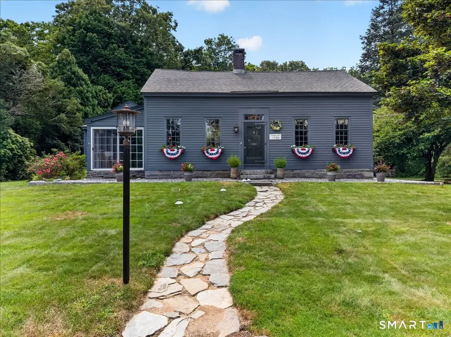 29 Union Street, Deep River, CT 06417 - #2