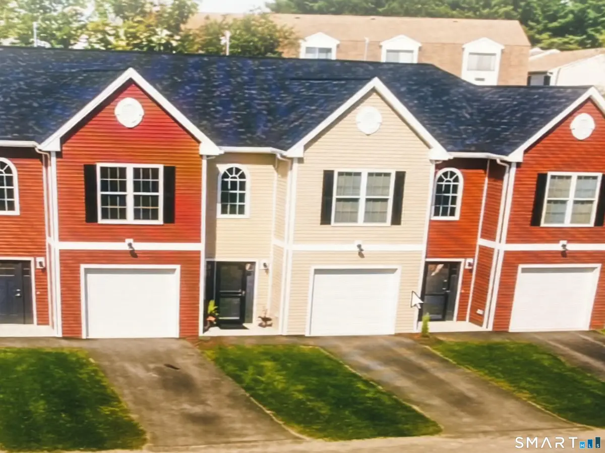 19 Gillette Way #19, Bristol, CT 06010 - #1