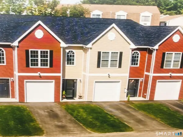 19 Gillette Way #19, Bristol, CT 06010