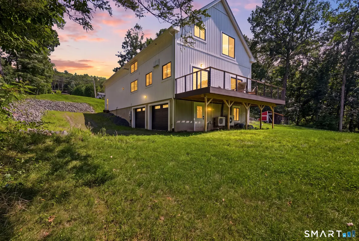 3120 Phelps Road, West Suffield, CT 06093 - #1