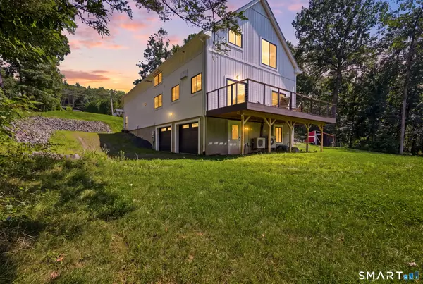 3120 Phelps Road, Suffield, CT 06093