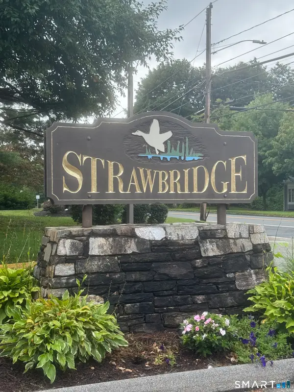 2206 Mill Pond Drive #2206, South Windsor, CT 06074