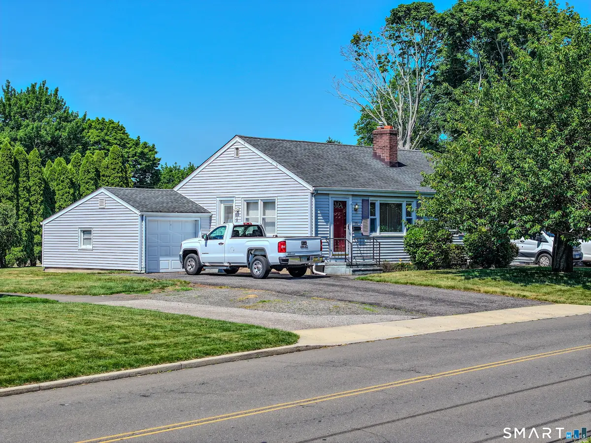 76 Woodmont Road, West Haven, CT 06516 - #1