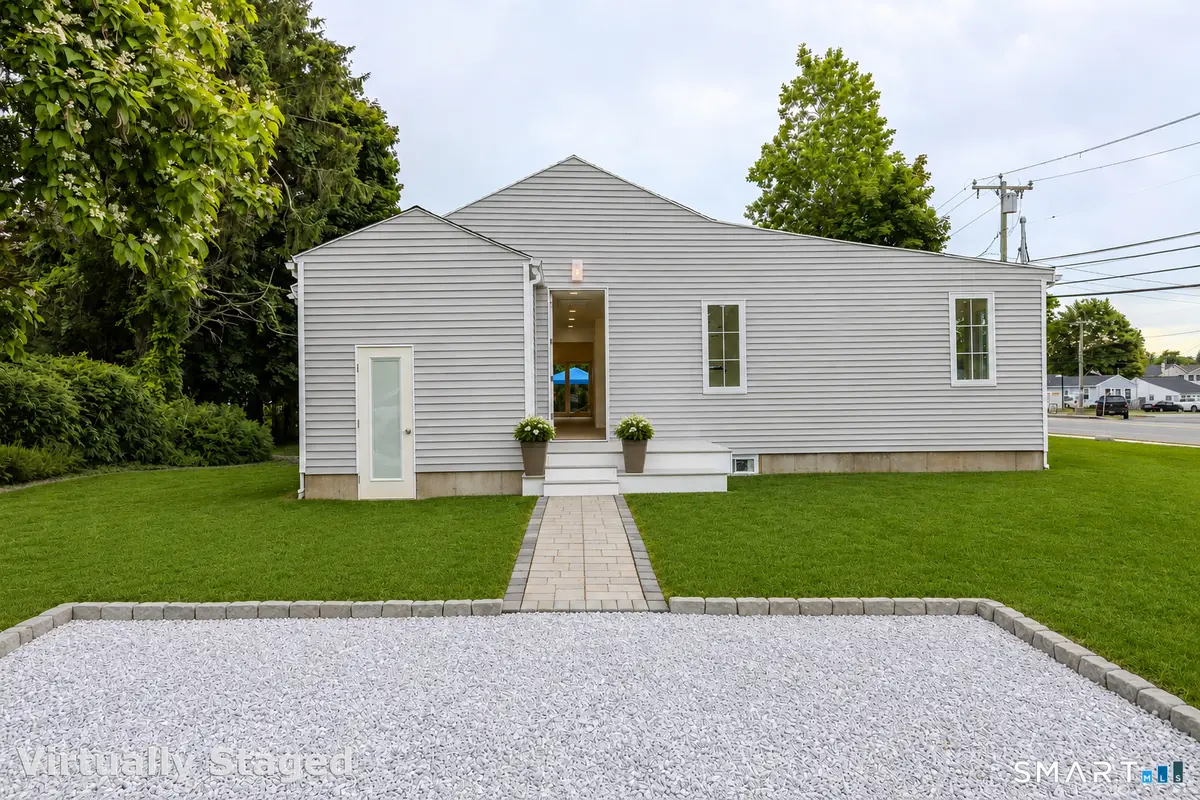 280 Shore Road, Old Lyme, CT 06371 - #1
