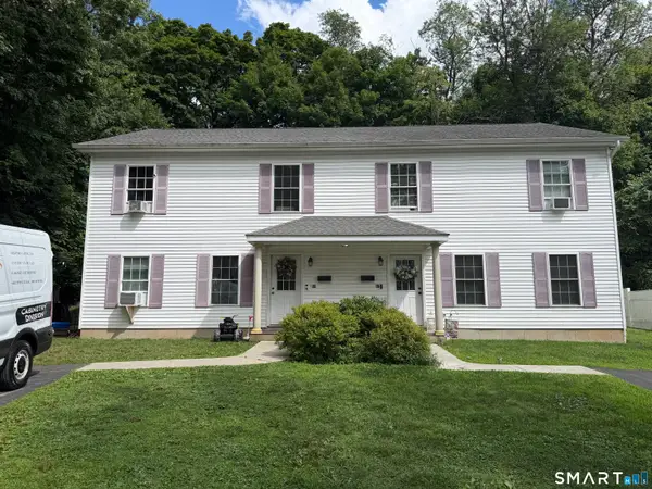 57 Lounsbury Street, Naugatuck, CT 06770