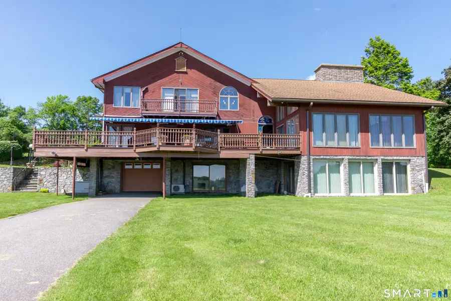 80 Bungay Hill Road, Woodstock, CT 06281 - #3