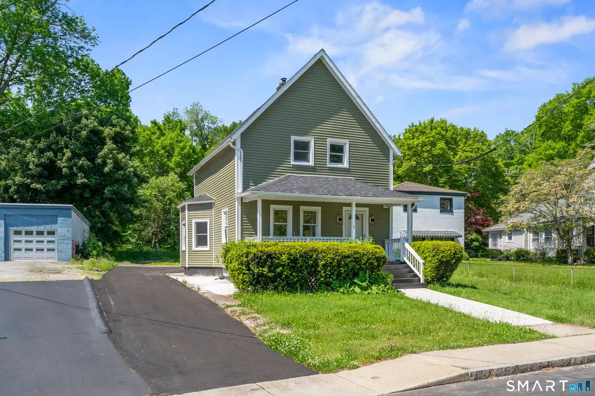 118 Asylum Street, Norwich, CT 06360 - #1