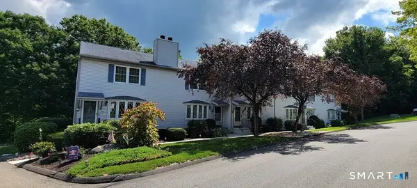 20 Wolf Hill Road #10C, Wolcott, CT 06716