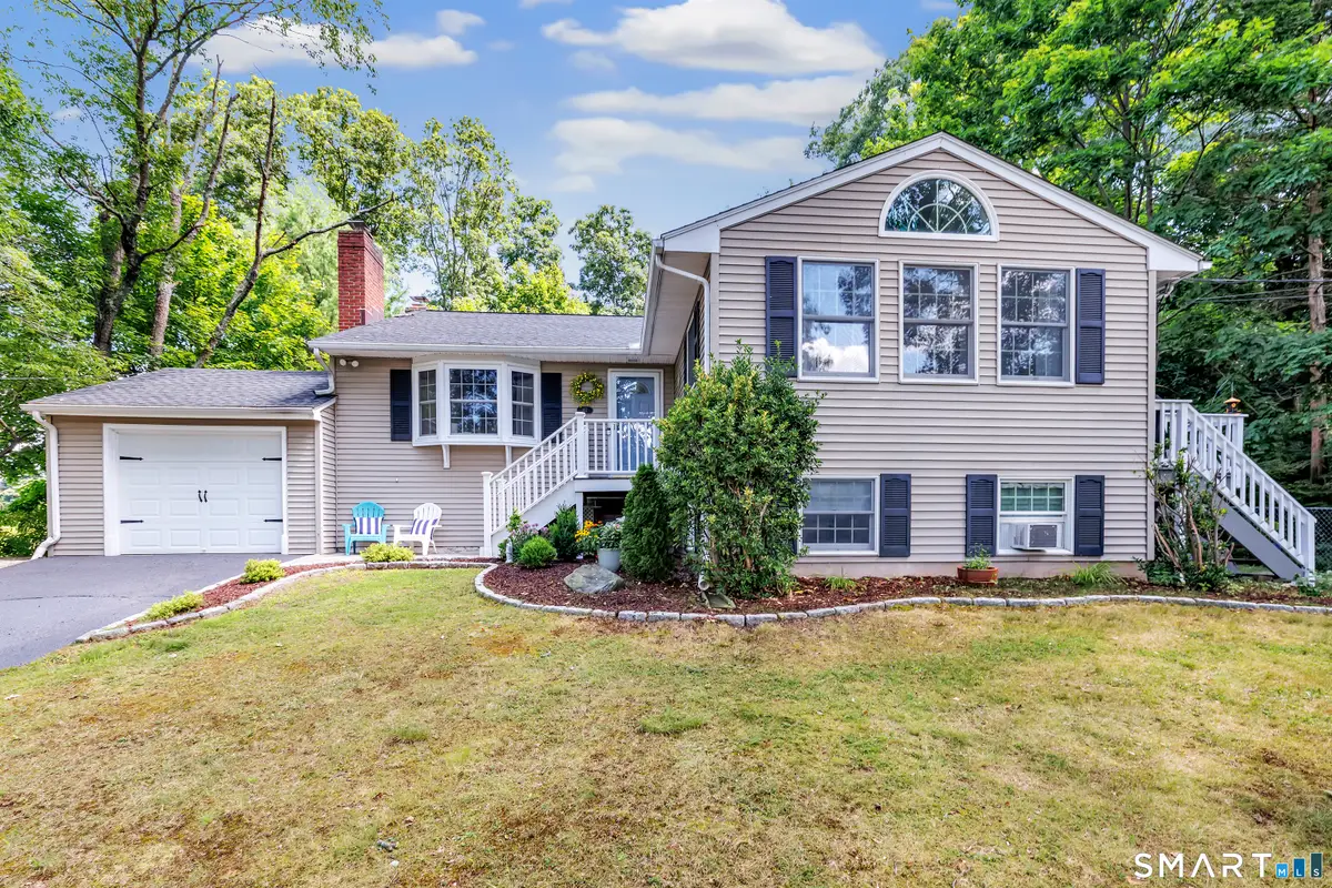 357 Plains Road, Milford, CT 06461 - #1