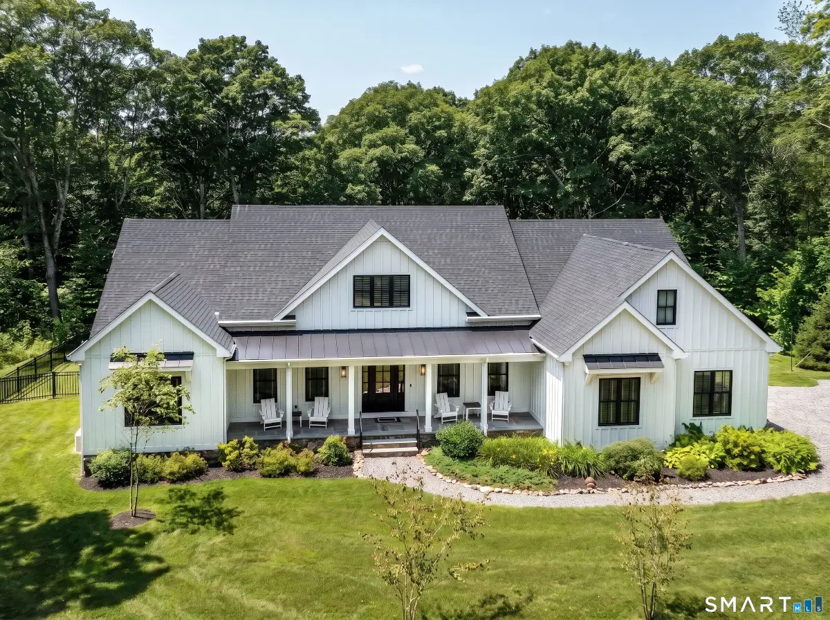 39 Gorham Road, Kent, CT 06785 - #1