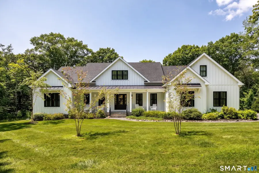 39 Gorham Road, Kent, CT 06785 - #2