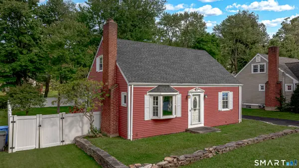 109 White Street, Manchester, CT 06042