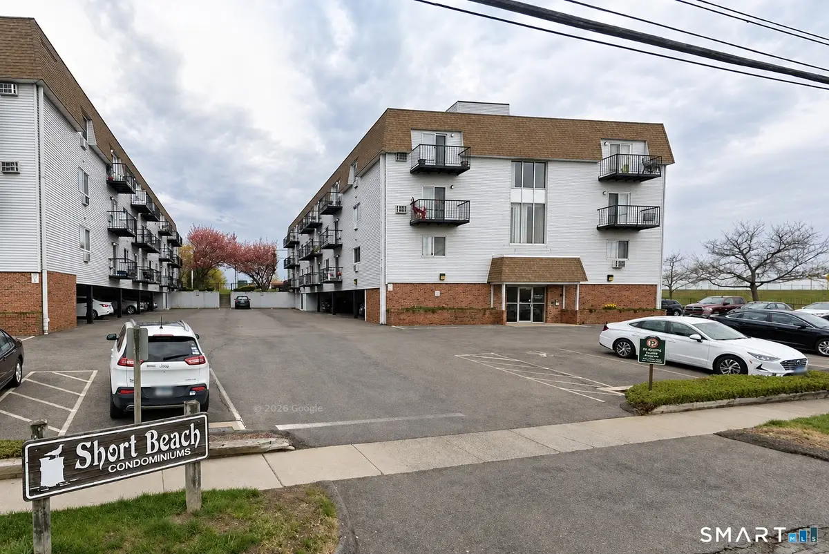 115 Short Beach Road #104, Stratford, CT 06615 - #1