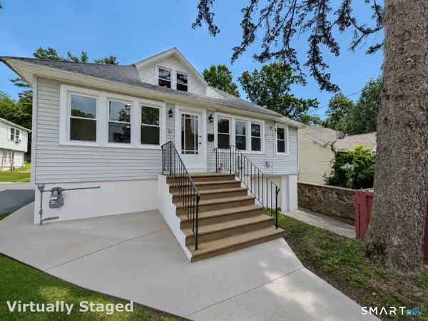 82 Midland Road, Waterbury, CT 06705