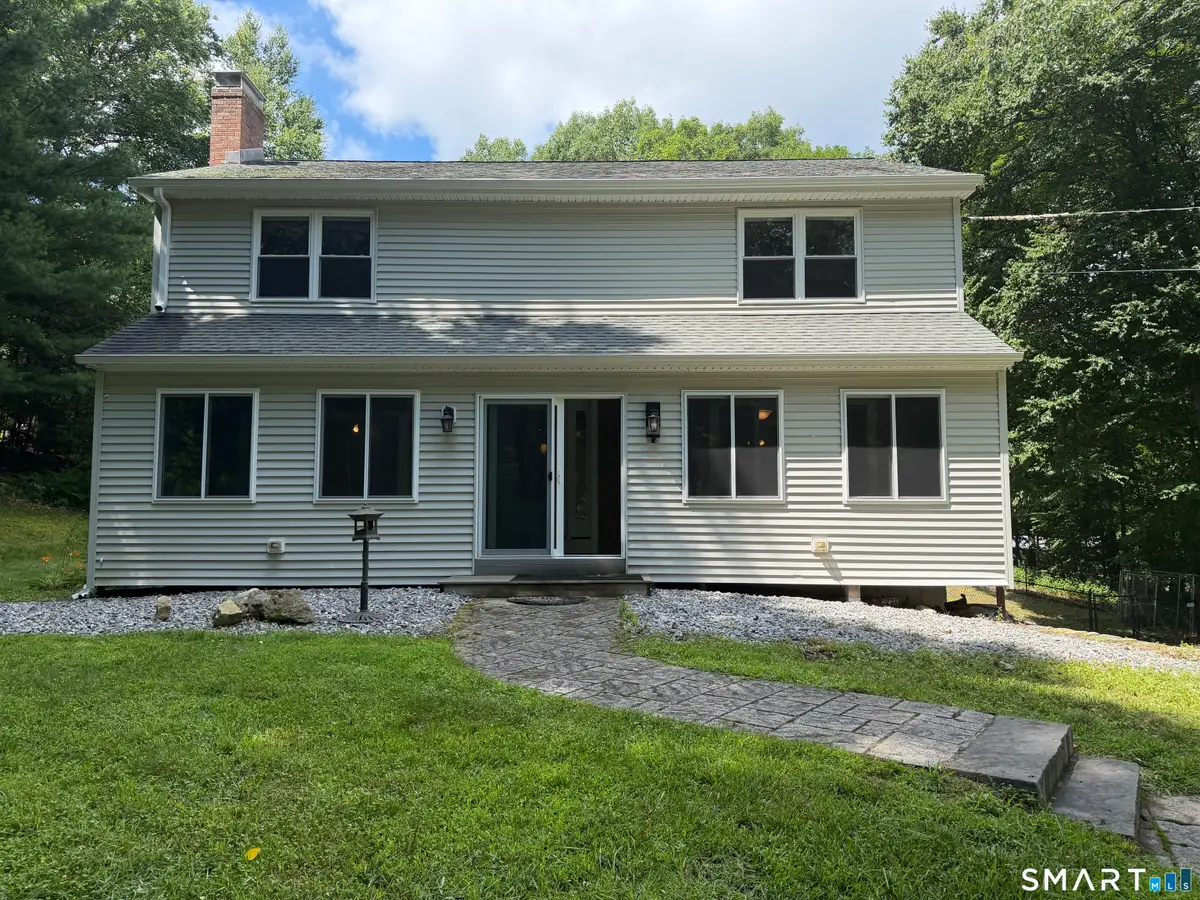 122 Standard Avenue, Winchester, CT 06098 - #1