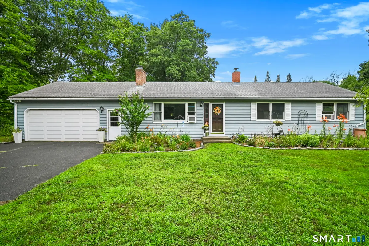 248 Hampden Road, Stafford, CT 06076 - #1