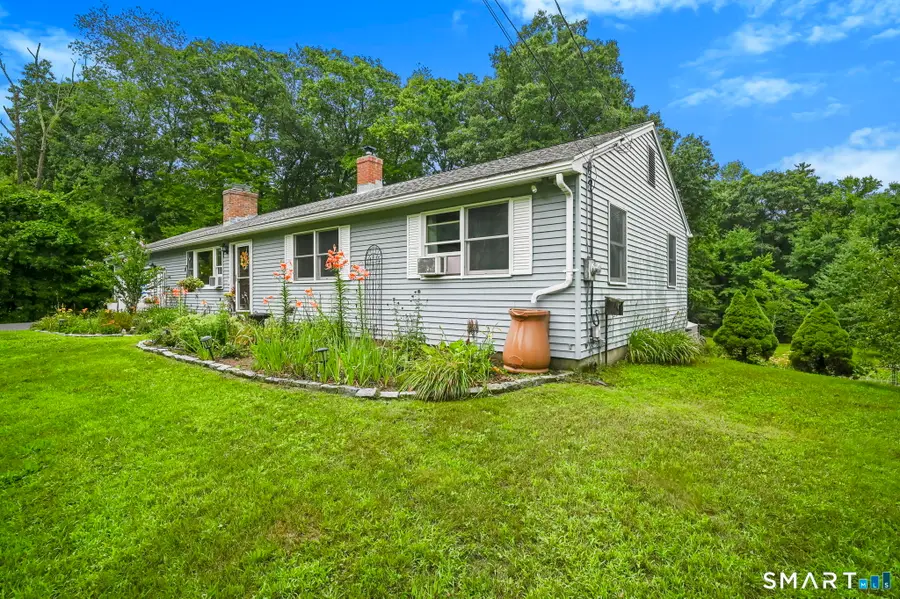 248 Hampden Road, Stafford, CT 06076 - #2