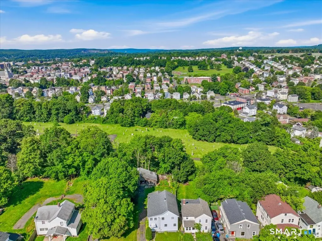 136 Sexton Street, New Britain, CT 06051 - #1