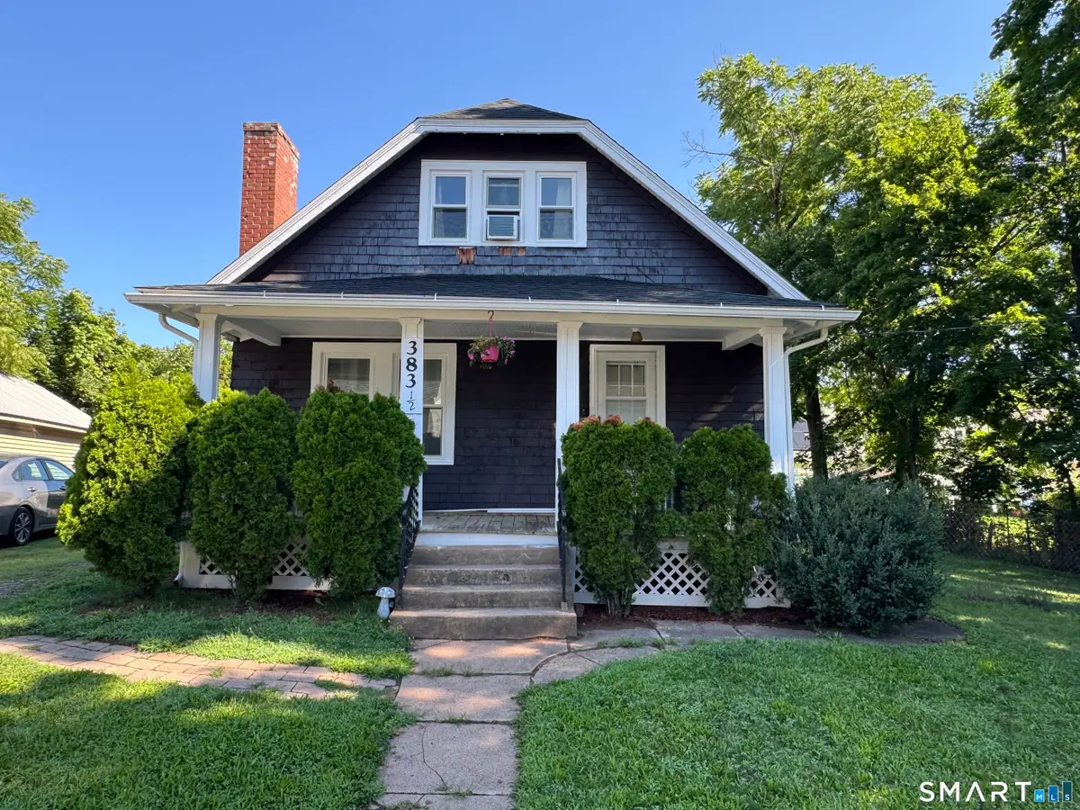 383 Center Street, Manchester, CT 06040 - #1