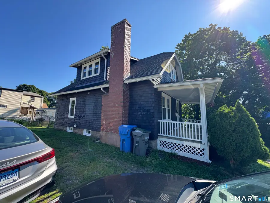 383 Center Street, Manchester, CT 06040 - #2