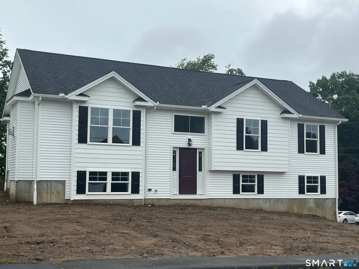 Lot 1 Oakcrest Circle, Waterbury, CT 06708 - #1
