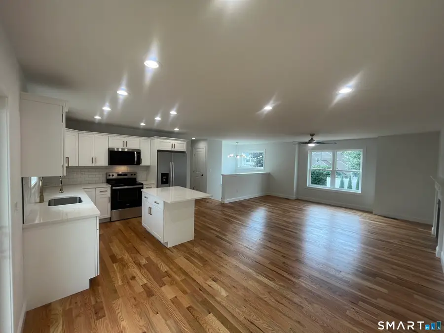 Lot 1 Oakcrest Circle, Waterbury, CT 06708 - #3