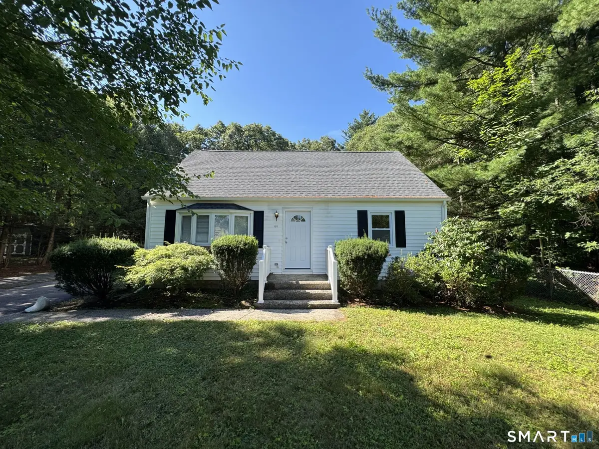 60 Union Street, Plantsville, CT 06479 - #1