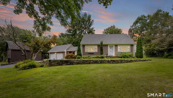 347 Matthews Street, Bristol, CT 06010