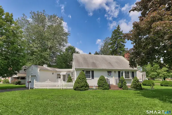 123 Fisher Road, Middletown, CT 06457