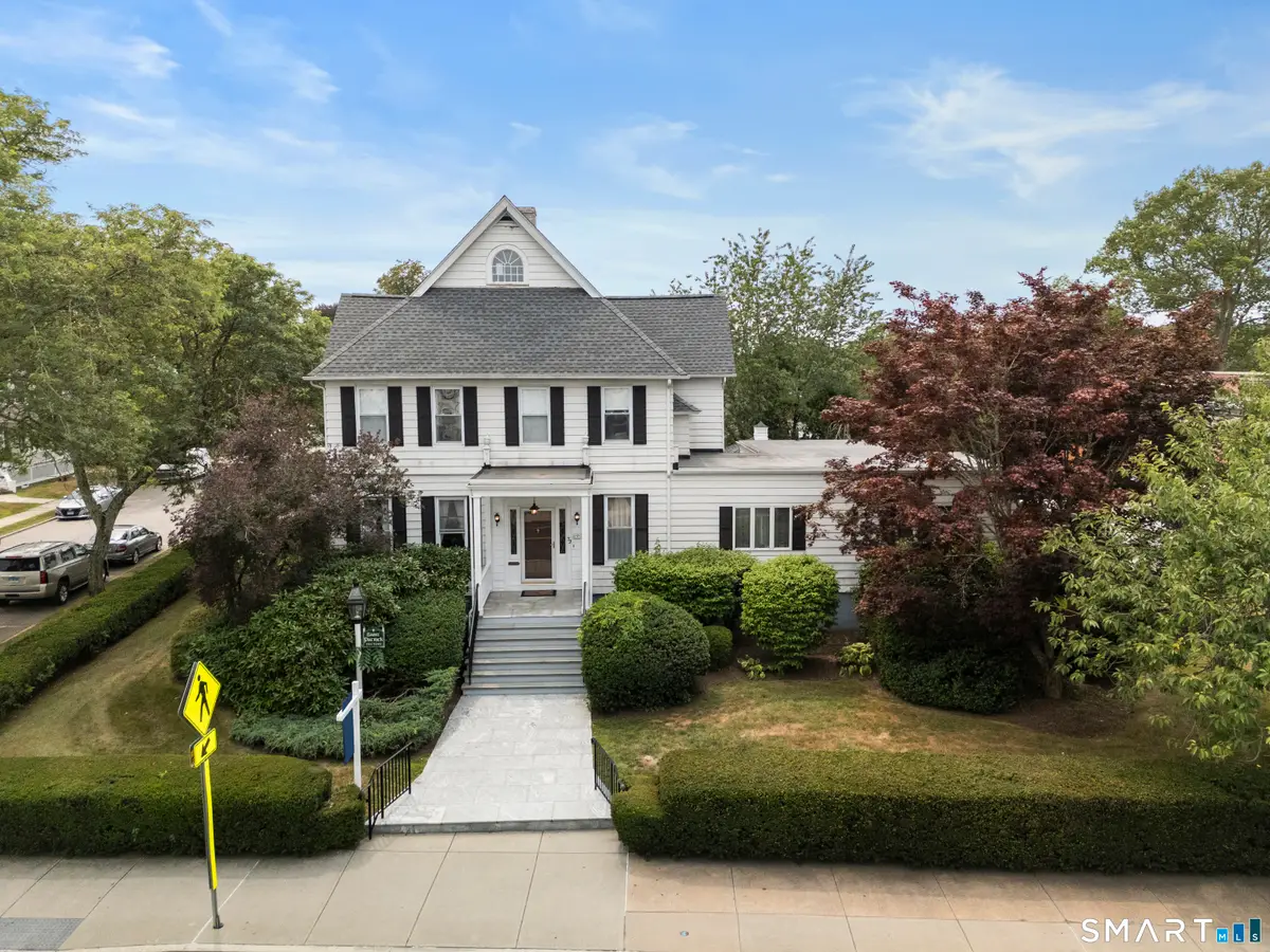 32 East Main Street, Mystic, CT 06355 - #1