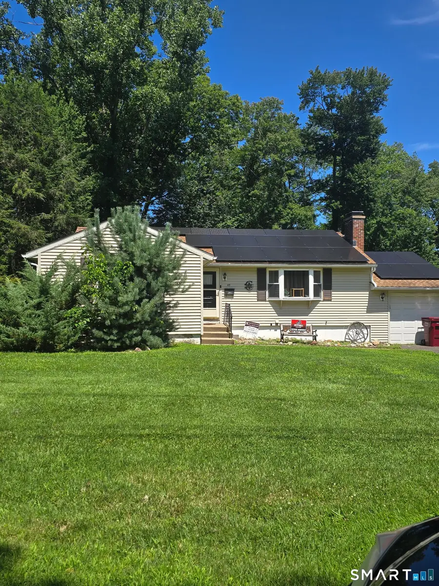 45 Hilltop Road, Naugatuck, CT 06770 - #2