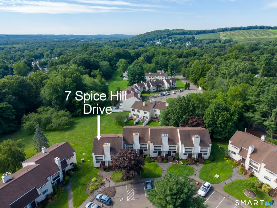 7 Spice Hill Drive #7, Wallingford, CT 06492 - #2