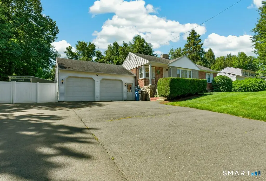 803 Wolcott Street, Bristol, CT 06010 - #1