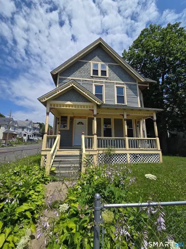 60 Waterville Street, Waterbury, CT 06710