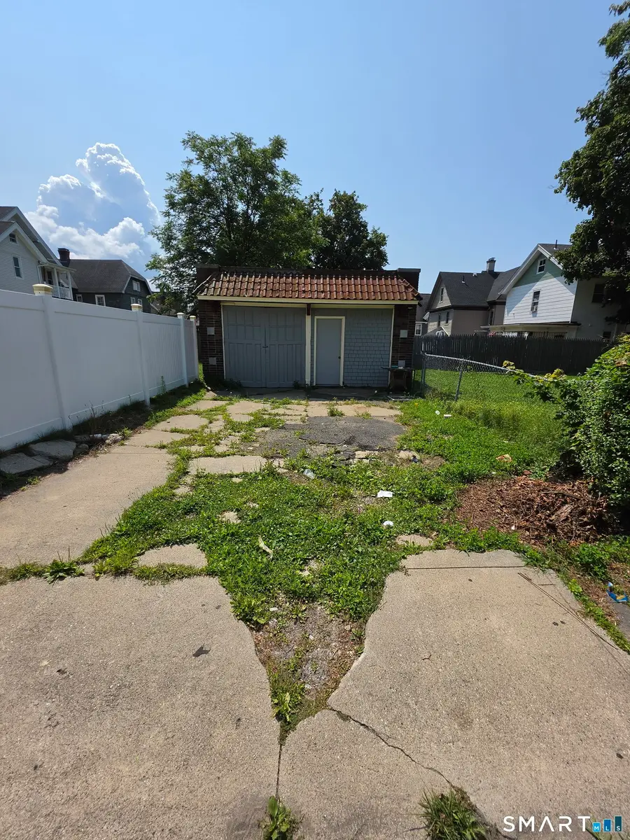 60 Waterville Street, Waterbury, CT 06710 - #3