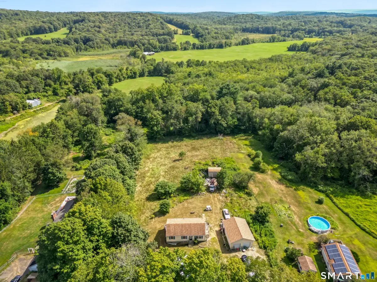 Address Withheld By Seller, Ashford, CT 06278 - #1