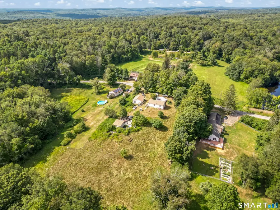 Address Withheld By Seller, Ashford, CT 06278 - #3