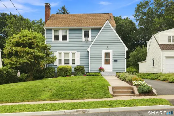 85 Tanner Street, Manchester, CT 06042