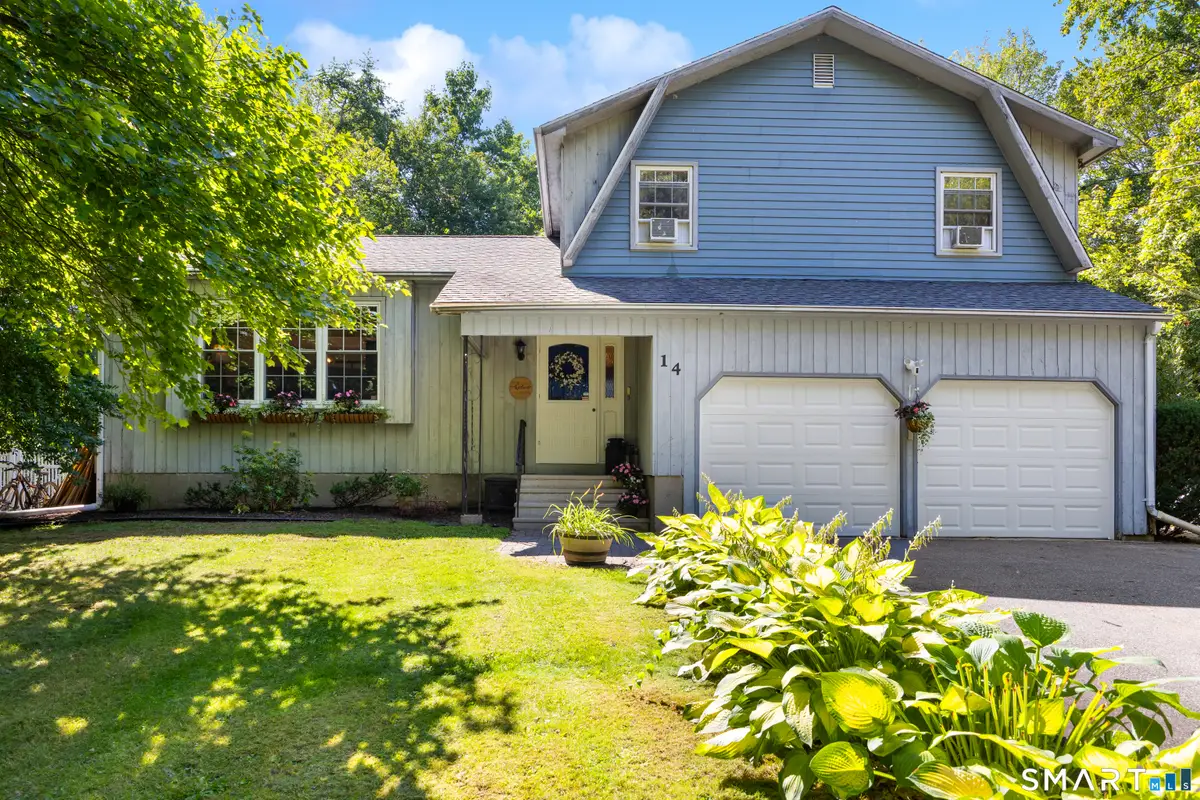 14 Lombard Drive, Prospect, CT 06712 - #1